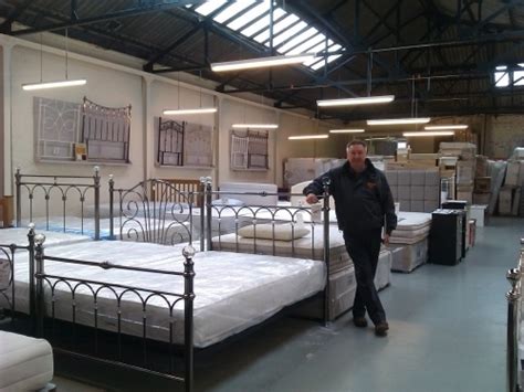 Beds For Everyone Sheffield Ltd